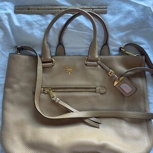 Prada handbag